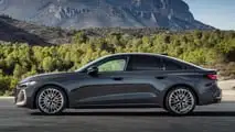 Audi A5 (2024)