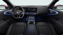 BMW X3 2025