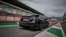 Alfa Romeo Giulia y Stelvio Super Sport 2024