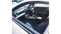 2025 Toyota GR86 (JDM)