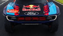 Ford Raptor T1+