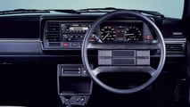 Volkswagen Santana (1984-1990)