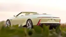 Cadillac Sollei Concept
