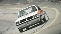 Opel Safety Vehicle (1974)