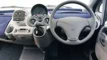 Fiat Multipla (1999-2010)