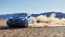 Subaru WRX 2024 en Argentina