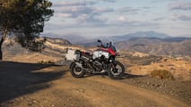 BMW R 1300 GS Adventure