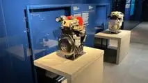 Kohler KSD: motore multfunzionale