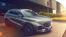 Oushan X5 2024