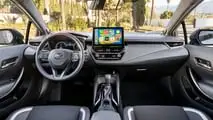 Toyota Corolla Touring Sports (2024)