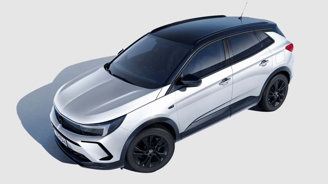 Oferta Opel Grandland 2024