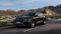 Audi Q8 TFSI e quattro 2024
