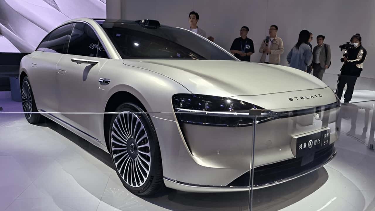 Brasil ainda não conhece o verdadeiro premium chinês, diz executivo da BAIC