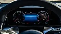 Mercedes-AMG GLB 35 2024