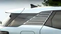 Ford Explorer EV, la prova