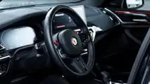 Manhart BMW X3 M Competition (2024)