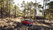 Citroen C3 Aircross (2024)