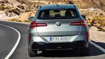 BMW X3 20 xDrive (2024)