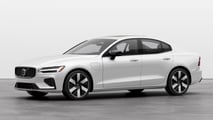Recharge pour Volvo S60