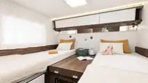 Benimar Sport 346 2024 motorhome