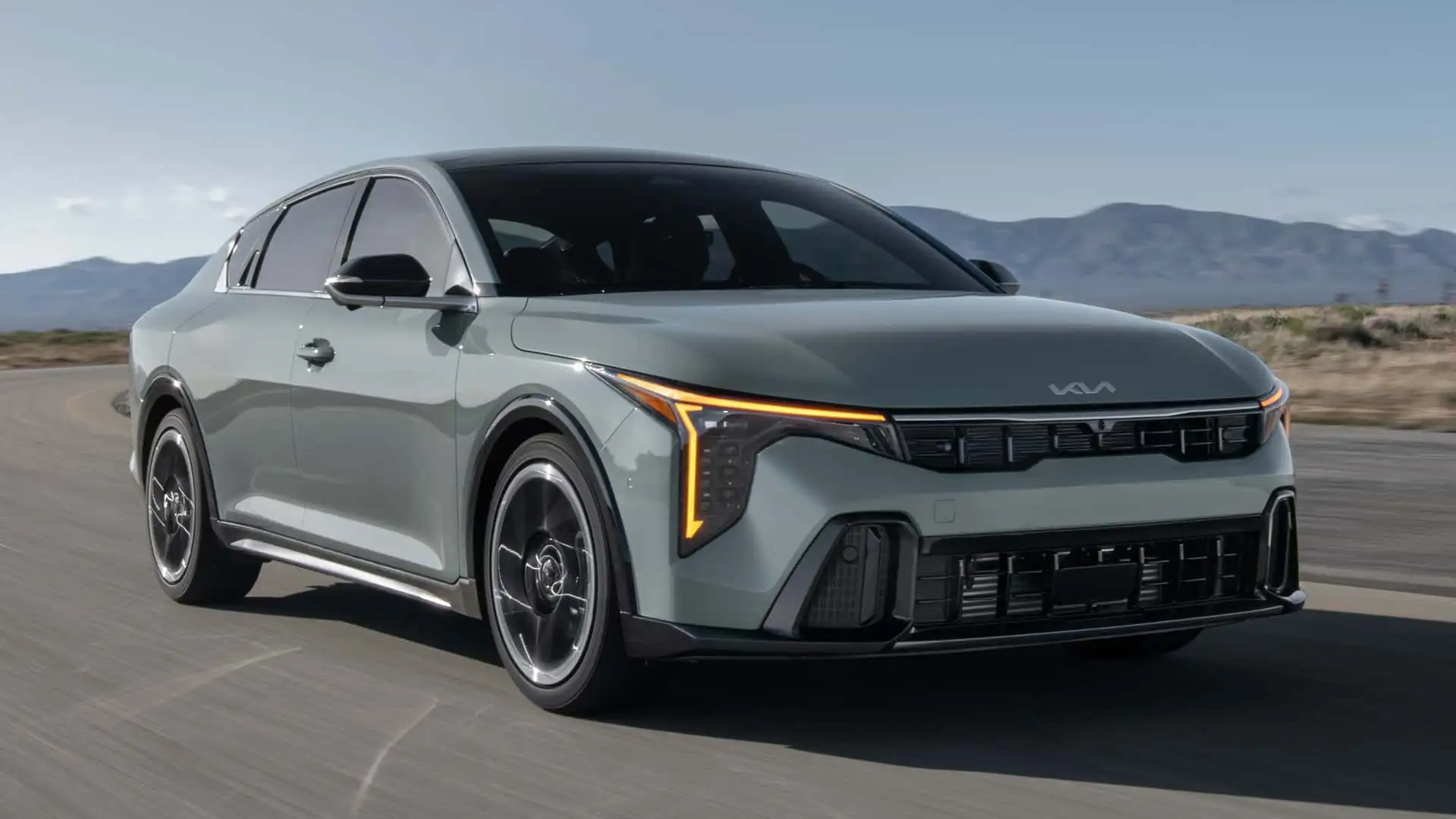 New Kia Dealership Near Atlanta