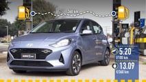 Hyundai i10 GLP 2024