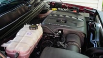 Ram 1500 Limited 2025 vano di carico