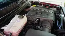 Ram 1500 Limited 2025 vano di carico