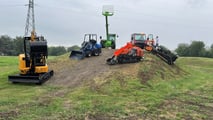 Kohler: motori KSD su appliazioni agri agli Open Days 2024