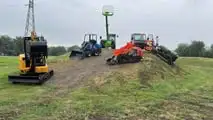 Kohler: motori KSD su appliazioni agri agli Open Days 2024