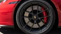 Porsche 911 Targa 4 GTS (2024) im Test