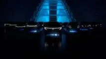 Nissan future lineup teaser