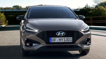 Hyundai i30 2024