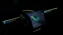 Lotus Emeya Charging