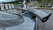 Toyota GR Supra (2024) von AC Schnitzer 