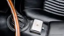 Ferrari 250 GT SWB California Spider by Scaglietti 1960