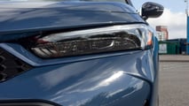 2025 Honda Civic Hybrid First Drive Review