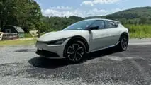 2024 Kia EV6