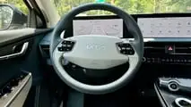 2024 Kia EV6