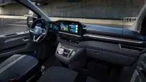 2024 Volkswagen Transporter