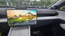 Omoda 7 PHEV