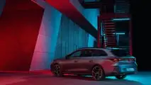 2024 Cupra Leon