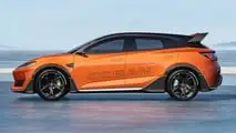 BYD Ocean-M Concept