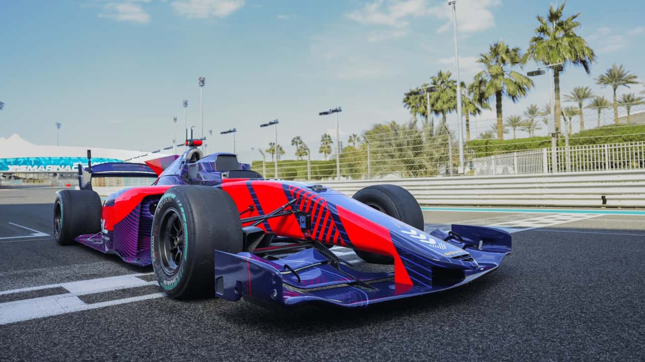 Campionato A2RL