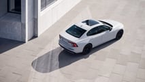 Volvo S60 2024