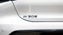 Prueba Peugeot E-308 2024