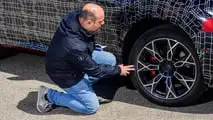 Nuova BMW X3, la prova in anteprima