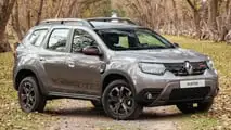 Renault Duster 2024 - Argentina