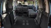 Ford Tourneo Connect Plug-In Hybrid