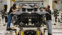 2023 was a record for Lamborghini
